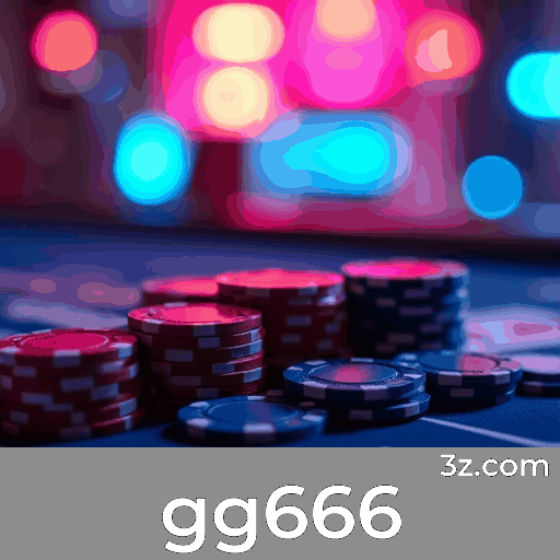 gg666 Social Casino: Interação Real e Entretenimento Emocionante