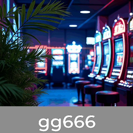 gg666: Pagamentos Rápidos e Cassino Premiado