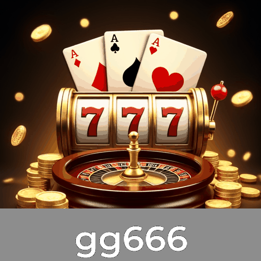 gg666: Experiência autêntica de jogos de mesa ao vivo