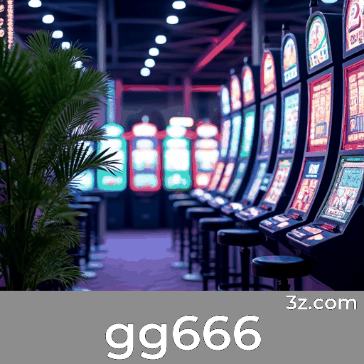 GG666: Segurança e Rapidez para Usuários Brasileiros