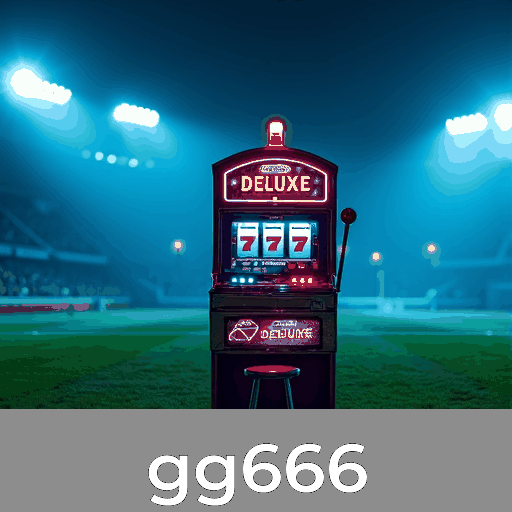 gg666: Bônus Generosos e Promoções Exclusivas Para Você!