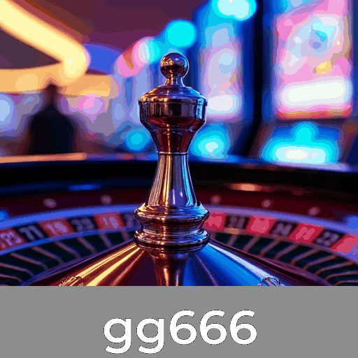 gg666: Slots com Mega Jackpot, Jogos de Mesa ao Vivo, Roleta com Altos Ganhos - Seu Destino de Entretenimento!