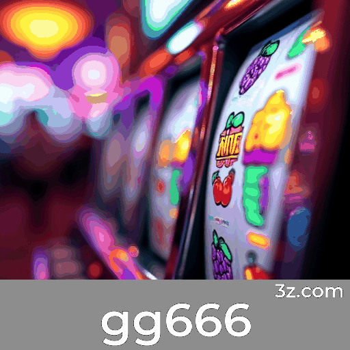 gg666: Jogos de Cassino Espetaculares e Interativos